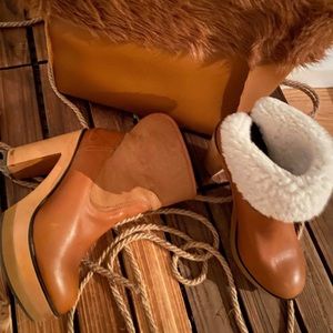 Shoes and bag for women